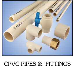 prince swr systems pipe